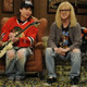 Illustration for article titled iSaturday Night Live/i: Dana Carvey/Linkin Park